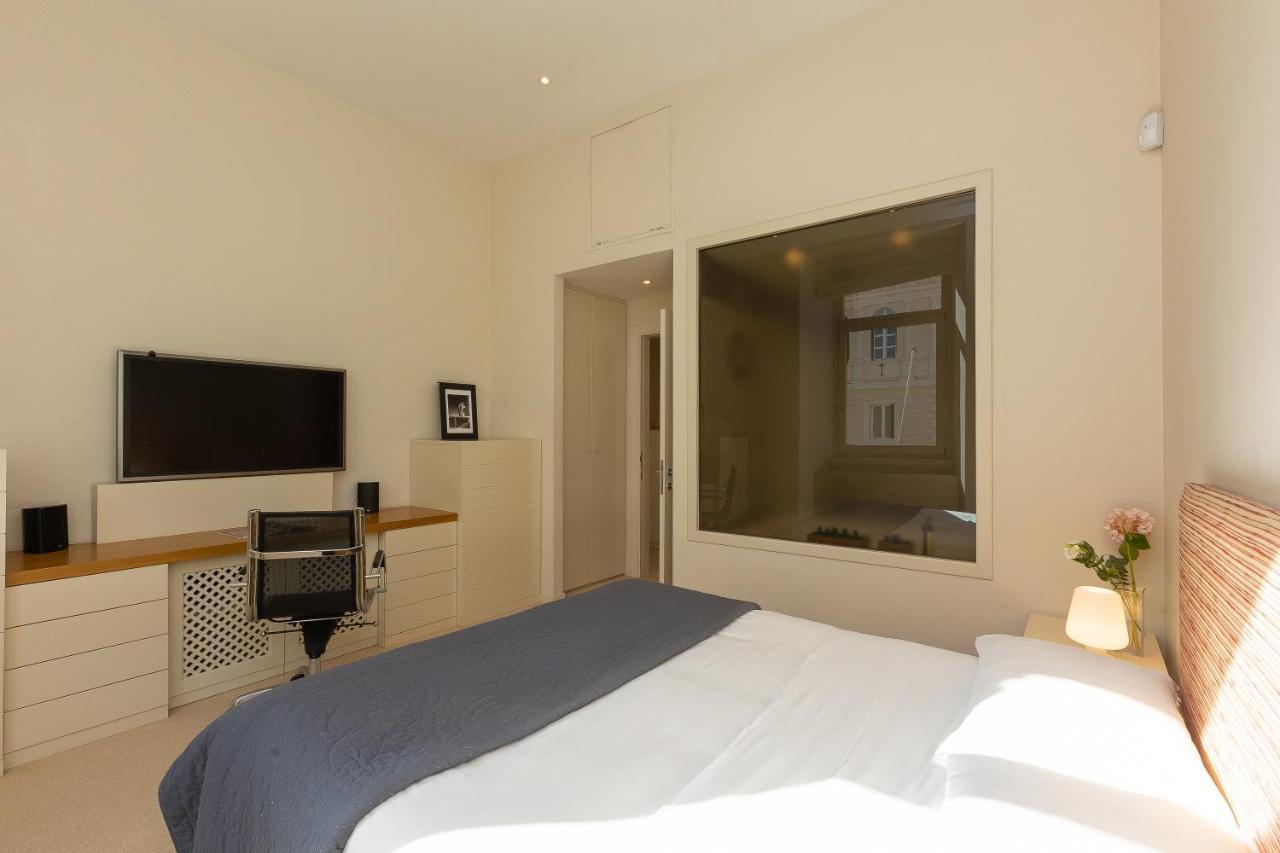 Apartamento Amazing Via Nazionale 1 *