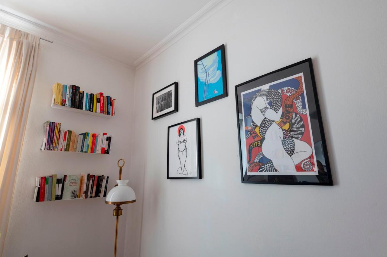 L'antro Di Circe Apartamento Roma