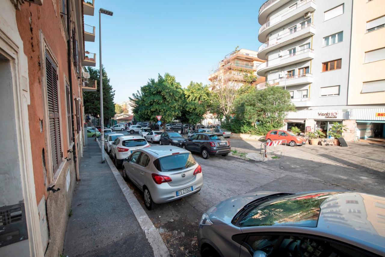 L'antro Di Circe Apartamento Roma