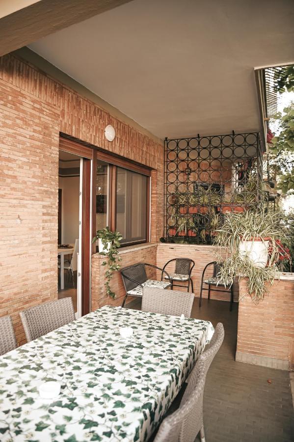 Vatican House Apartamento