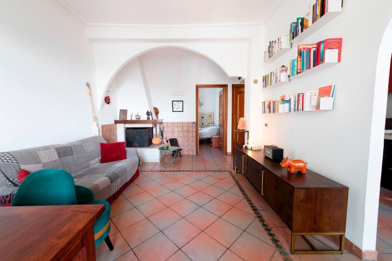 Apartamento L'antro Di Circe *