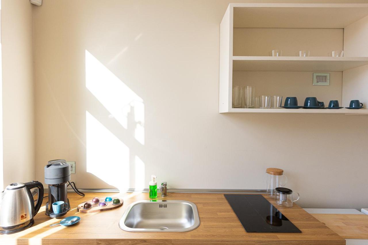 Apartamento Amazing Via Nazionale 1 Roma