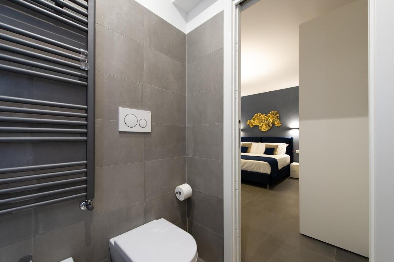 Apartamento Peony - 13 Piazza Pio Xi *