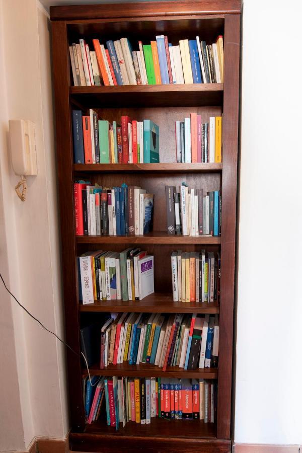 Apartamento L'antro Di Circe *