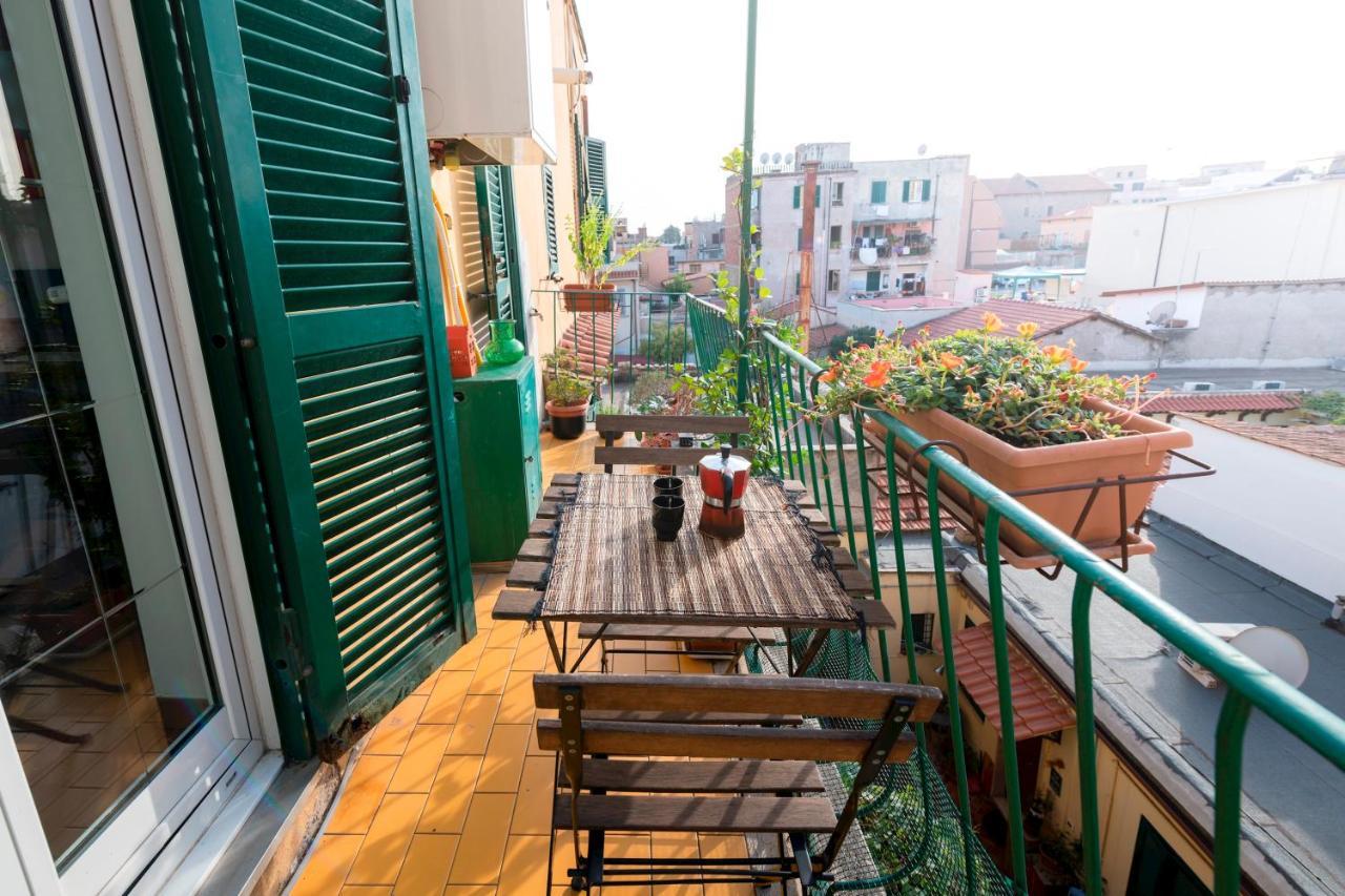 Apartamento L'antro Di Circe