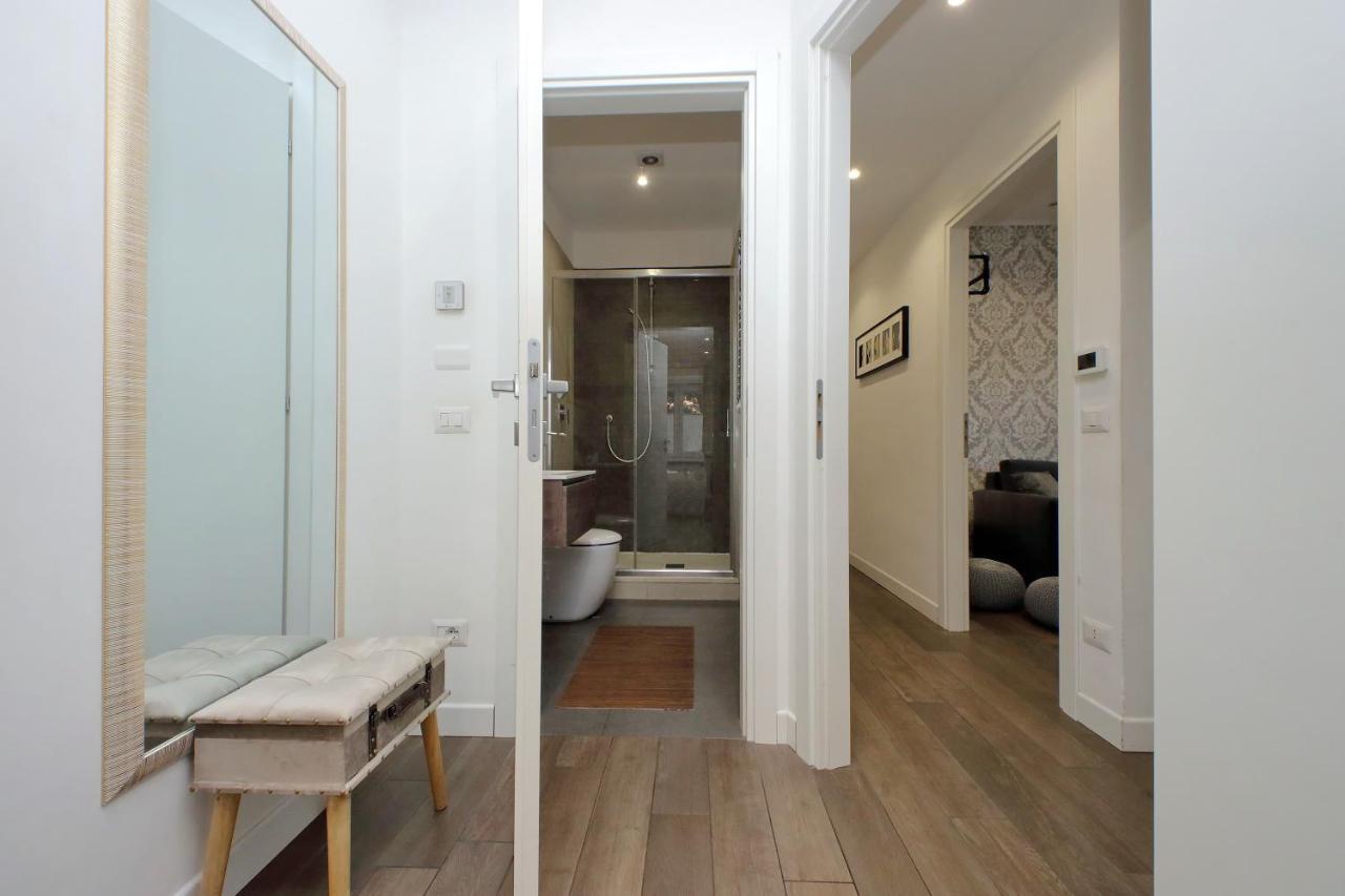 Apartment Druso Dream Colosseo *