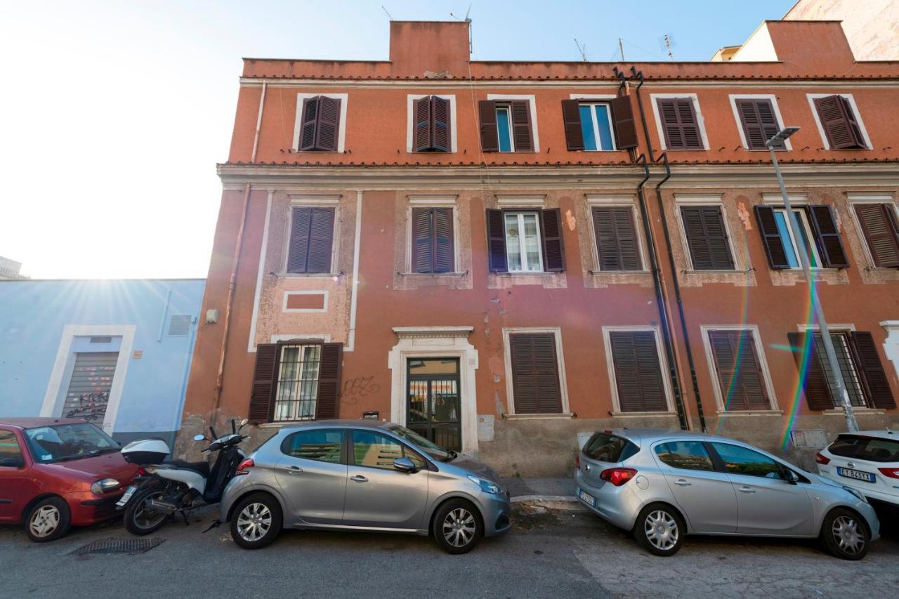 L'antro Di Circe Apartamento *