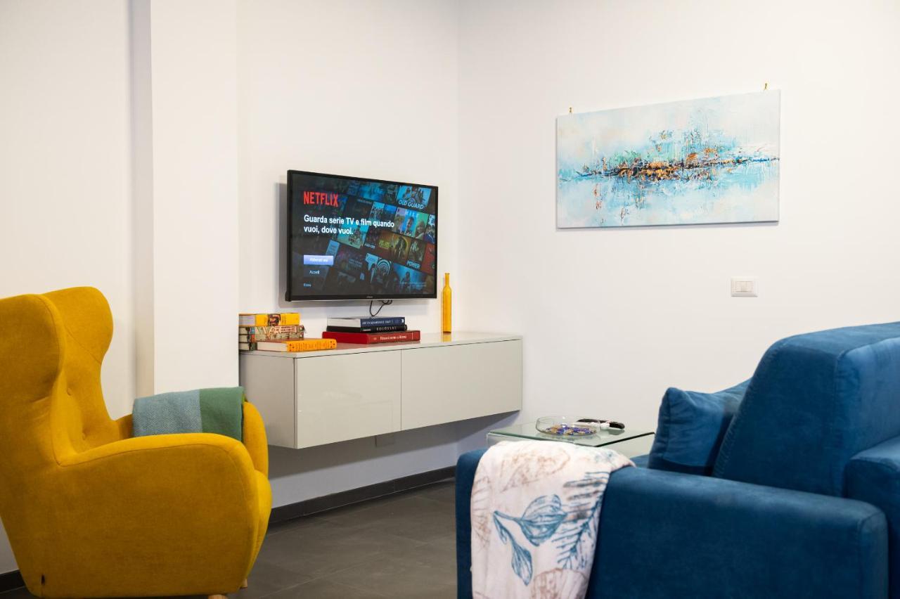 Apartamento Peony - 13 Piazza Pio Xi Roma