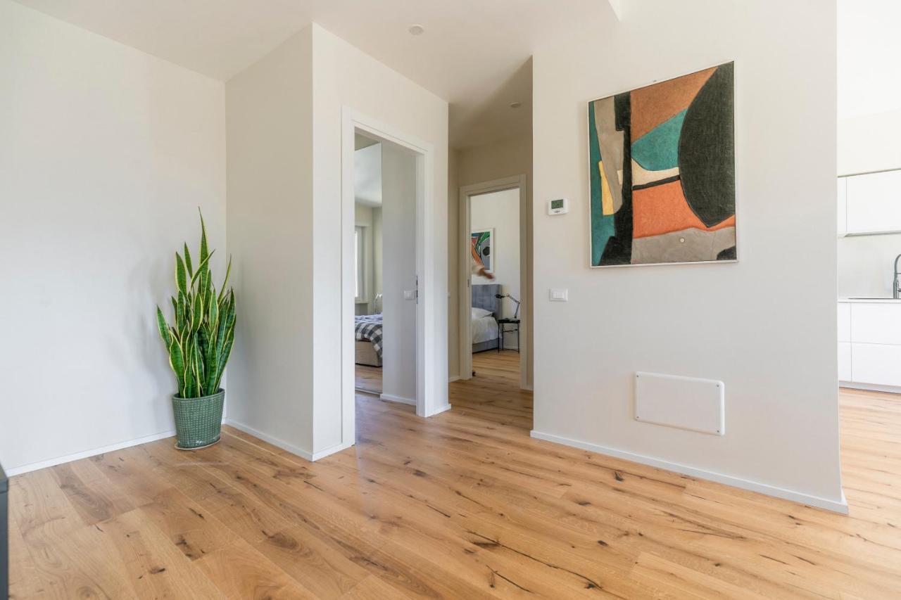 Apartment La Dolce - Sunny Penthouse Trastevere Station 100sqm