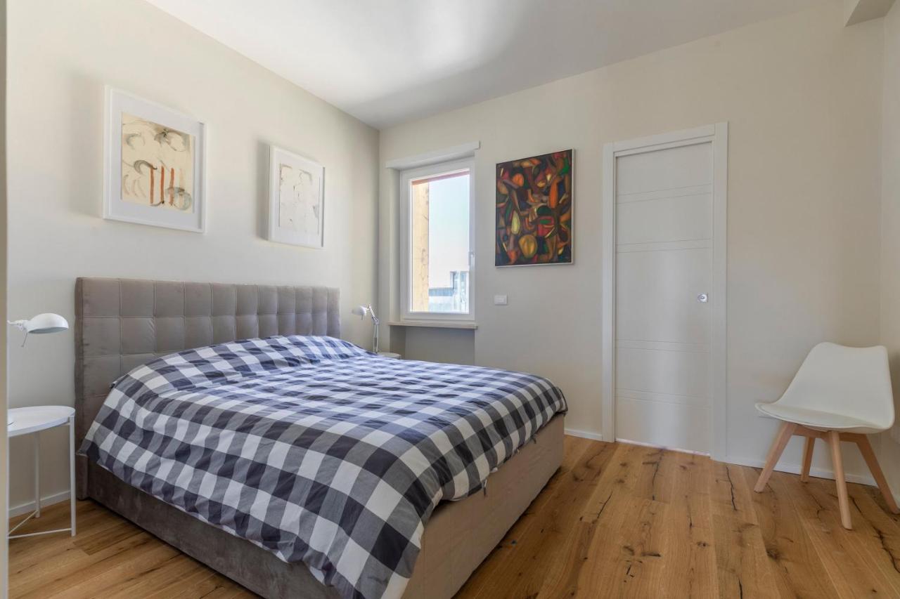 La Dolce - Sunny Penthouse Trastevere Station 100sqm
