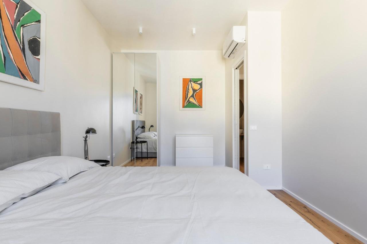 La Dolce - Sunny Penthouse Trastevere Station 100sqm *