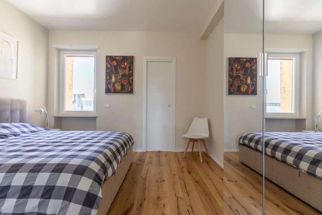 La Dolce - Sunny Penthouse Trastevere Station 100sqm