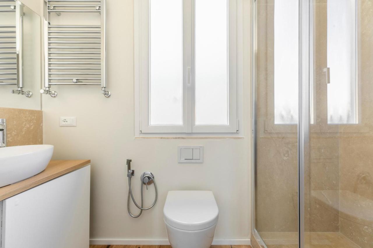 La Dolce - Sunny Penthouse Trastevere Station 100sqm