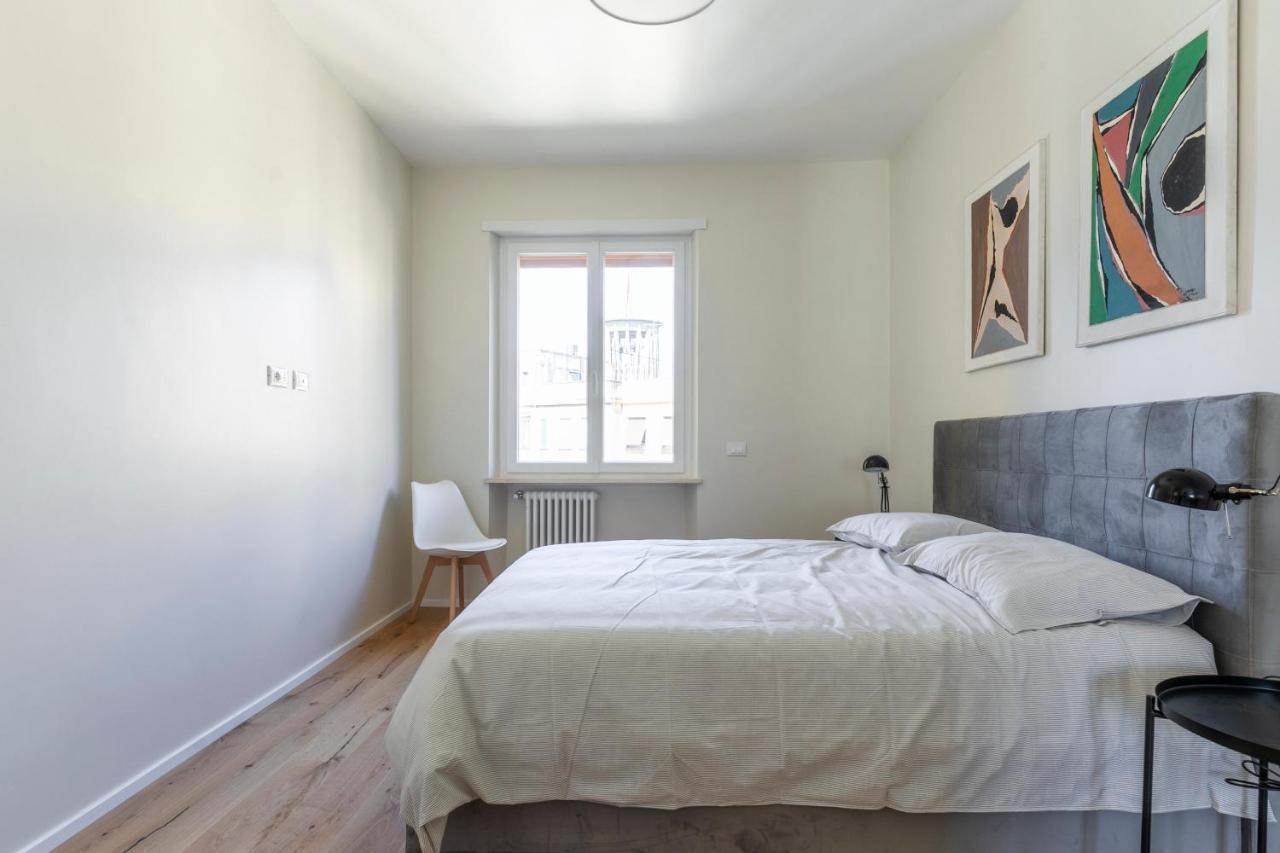 La Dolce - Sunny Penthouse Trastevere Station 100sqm Apartment Rome