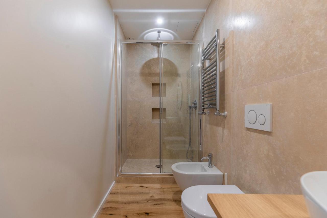 La Dolce - Sunny Penthouse Trastevere Station 100sqm Rome