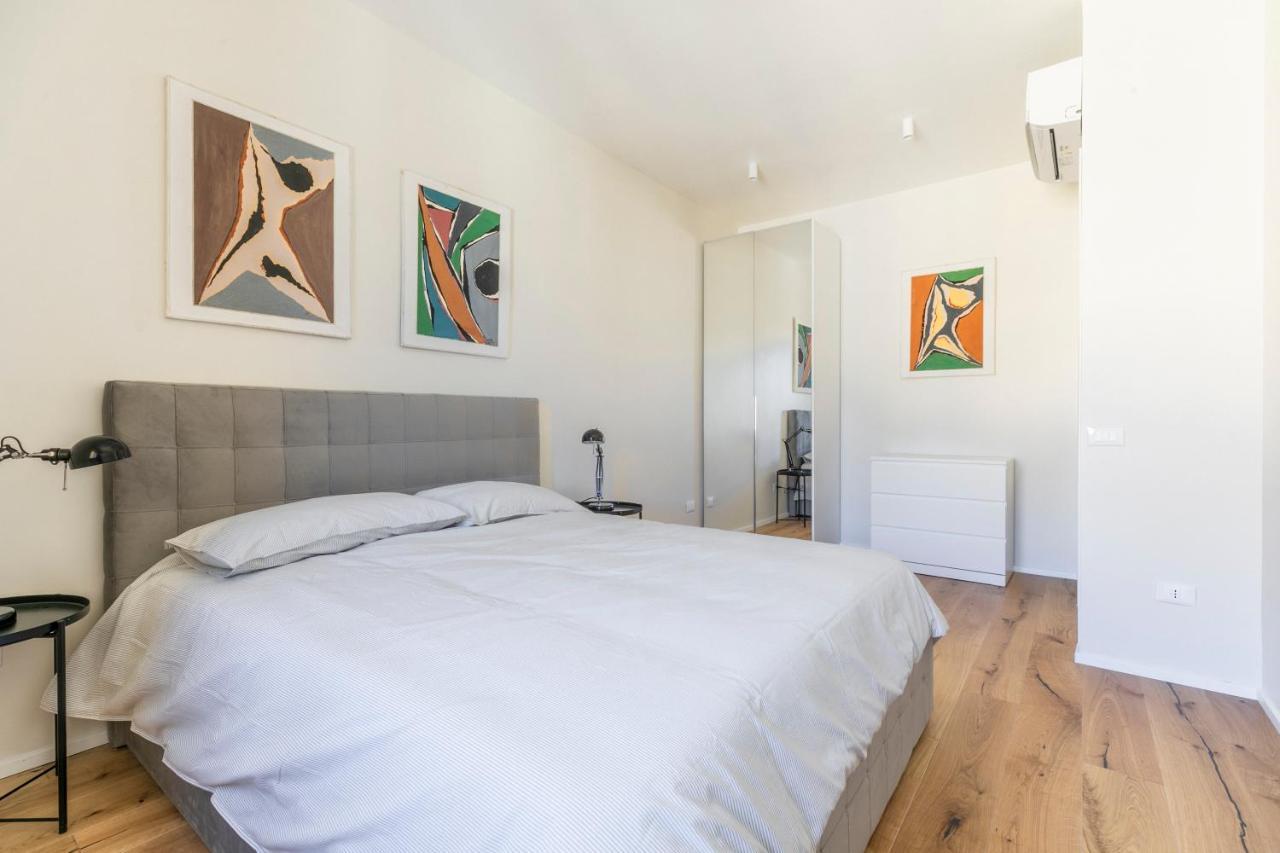 La Dolce - Sunny Penthouse Trastevere Station 100sqm
