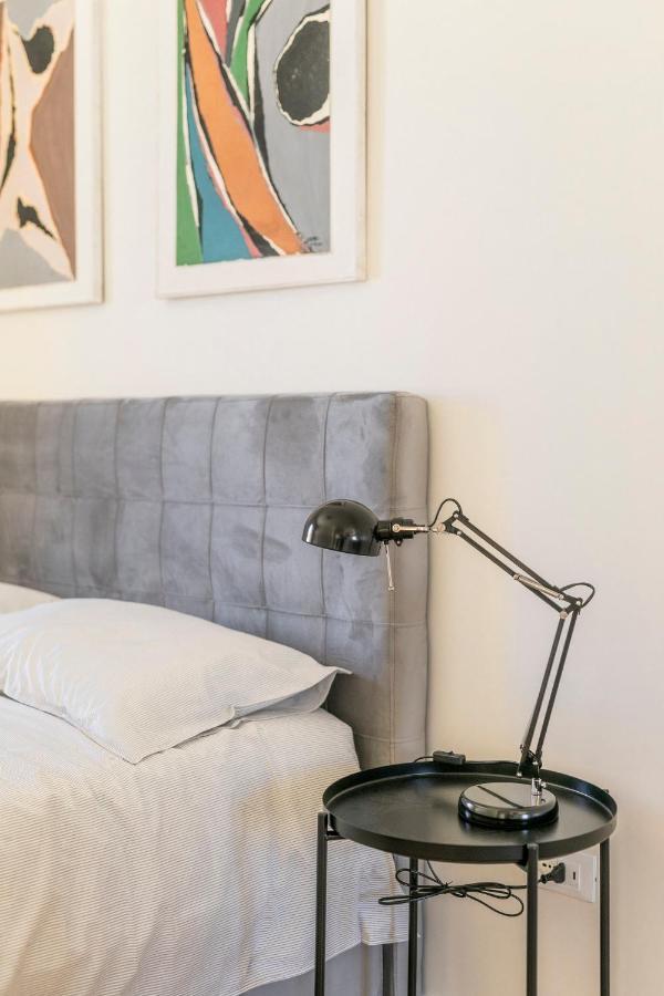 La Dolce - Sunny Penthouse Trastevere Station 100sqm *