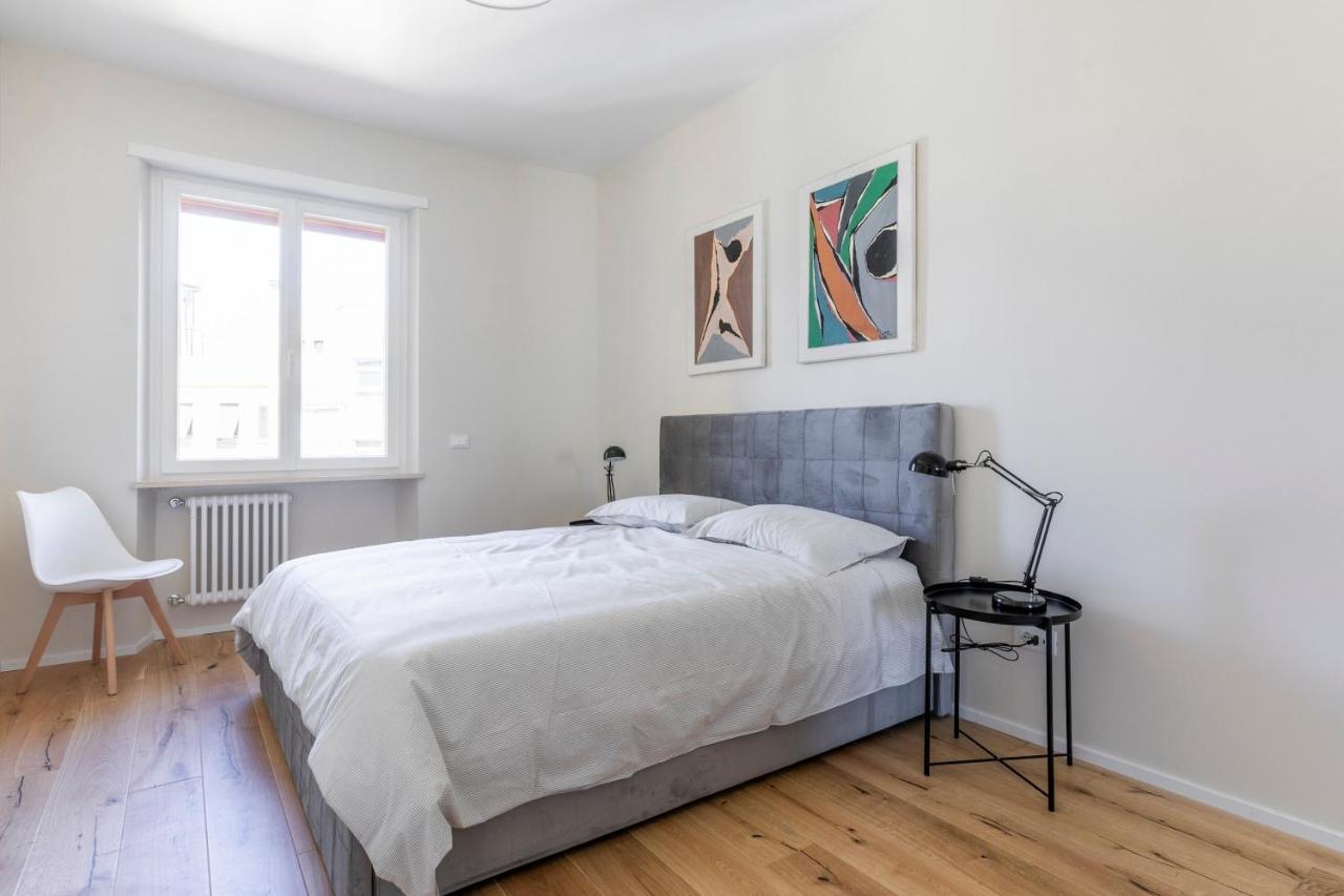 La Dolce - Sunny Penthouse Trastevere Station 100sqm Rome