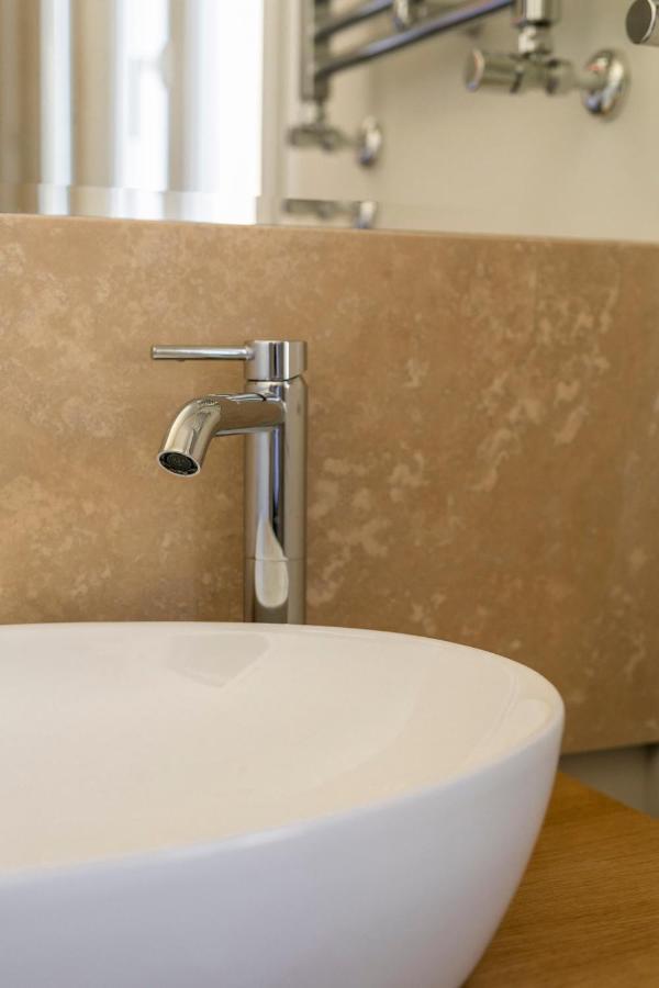 Apartment La Dolce - Sunny Penthouse Trastevere Station 100sqm *