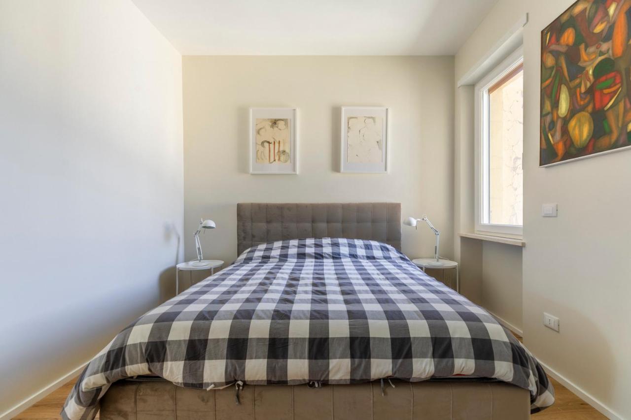 La Dolce - Sunny Penthouse Trastevere Station 100sqm Apartment *
