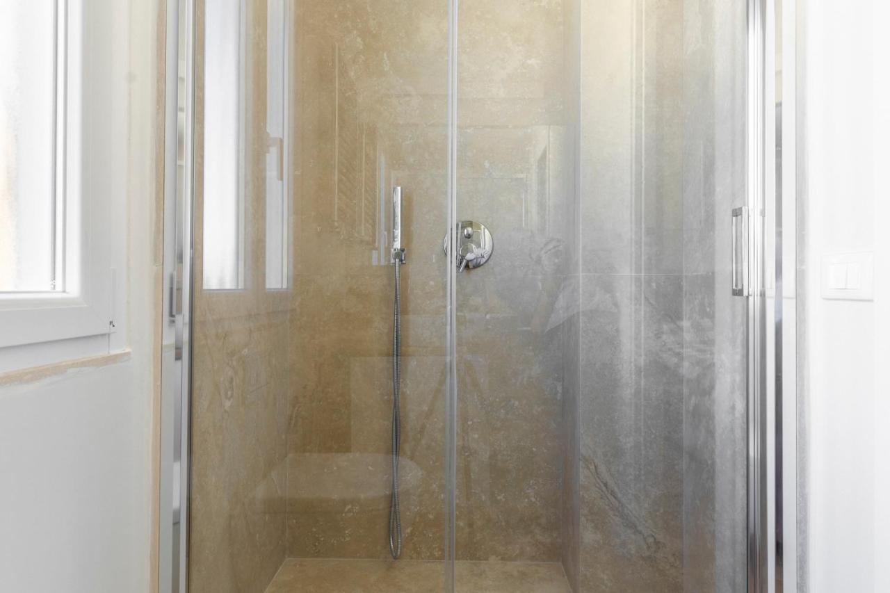 La Dolce - Sunny Penthouse Trastevere Station 100sqm * Rome