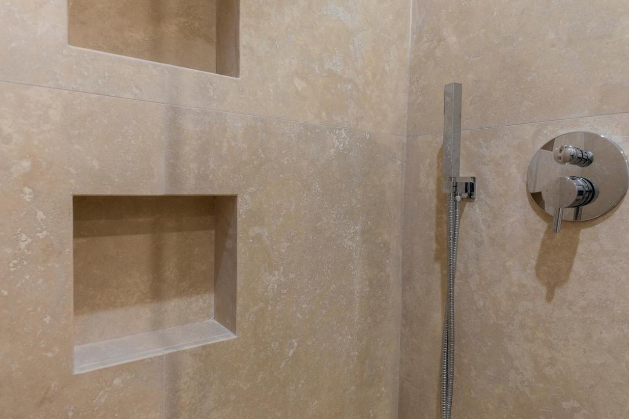 Apartment La Dolce - Sunny Penthouse Trastevere Station 100sqm Rome