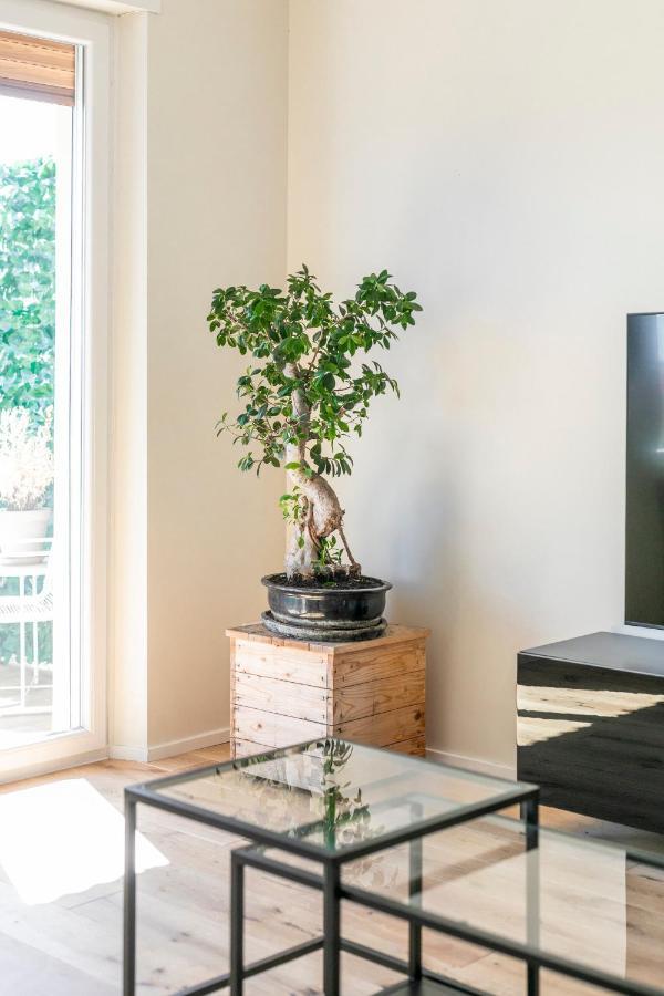 La Dolce - Sunny Penthouse Trastevere Station 100sqm Rome