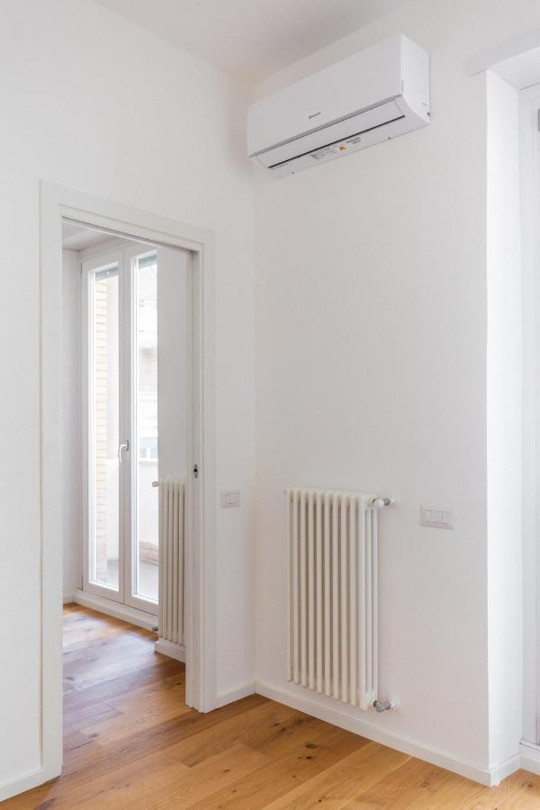 La Dolce - Luxury Stylish Flat In Trastevere 60sqm Roma