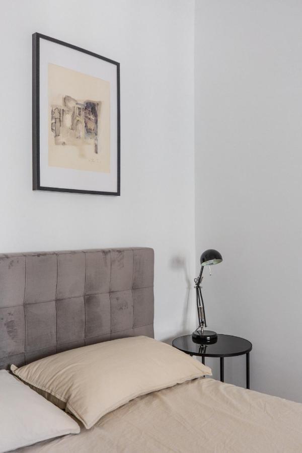 La Dolce - Luxury Stylish Flat In Trastevere 60sqm Appartamento *