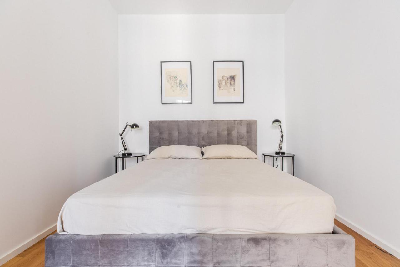 La Dolce - Luxury Stylish Flat In Trastevere 60sqm * Roma