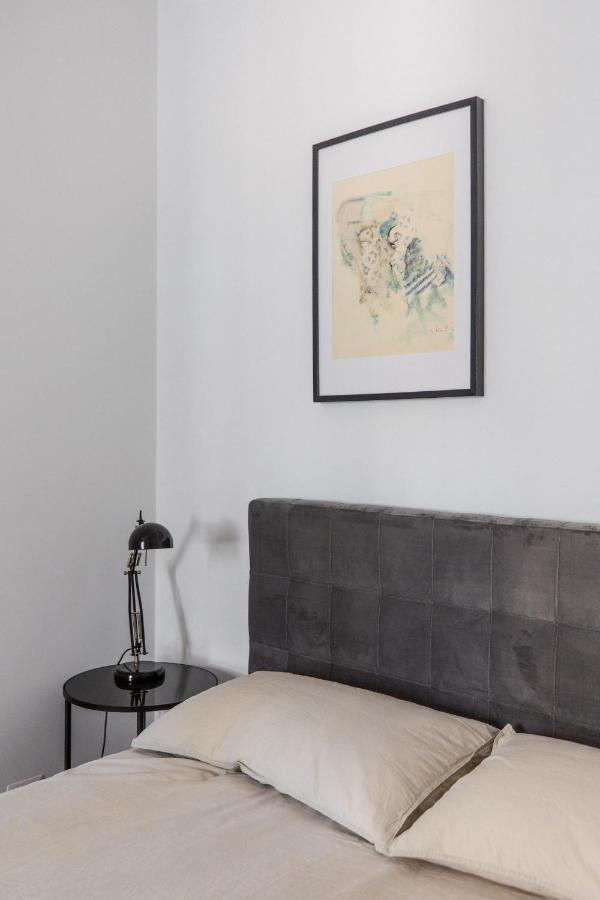 La Dolce - Luxury Stylish Flat In Trastevere 60sqm Appartamento *