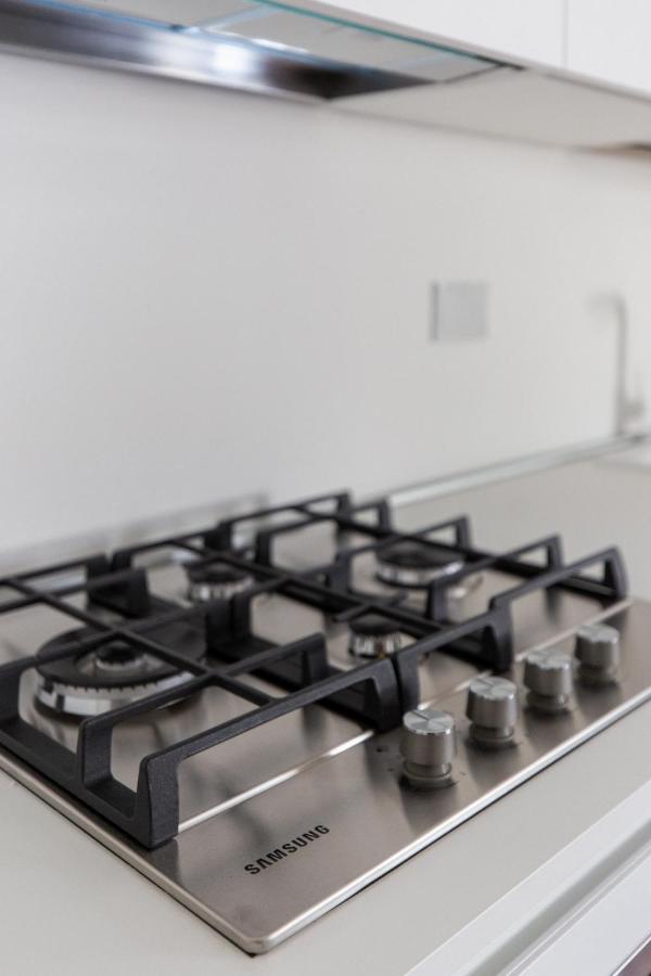 La Dolce - Luxury Stylish Flat In Trastevere 60sqm Appartamento Roma