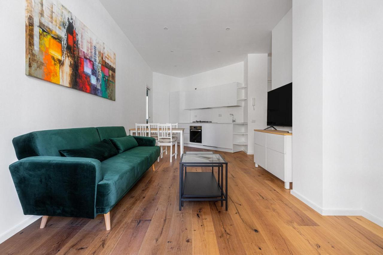 Appartamento La Dolce - Luxury Stylish Flat In Trastevere 60sqm *