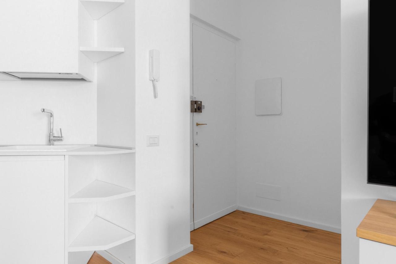 La Dolce - Luxury Stylish Flat In Trastevere 60sqm Roma