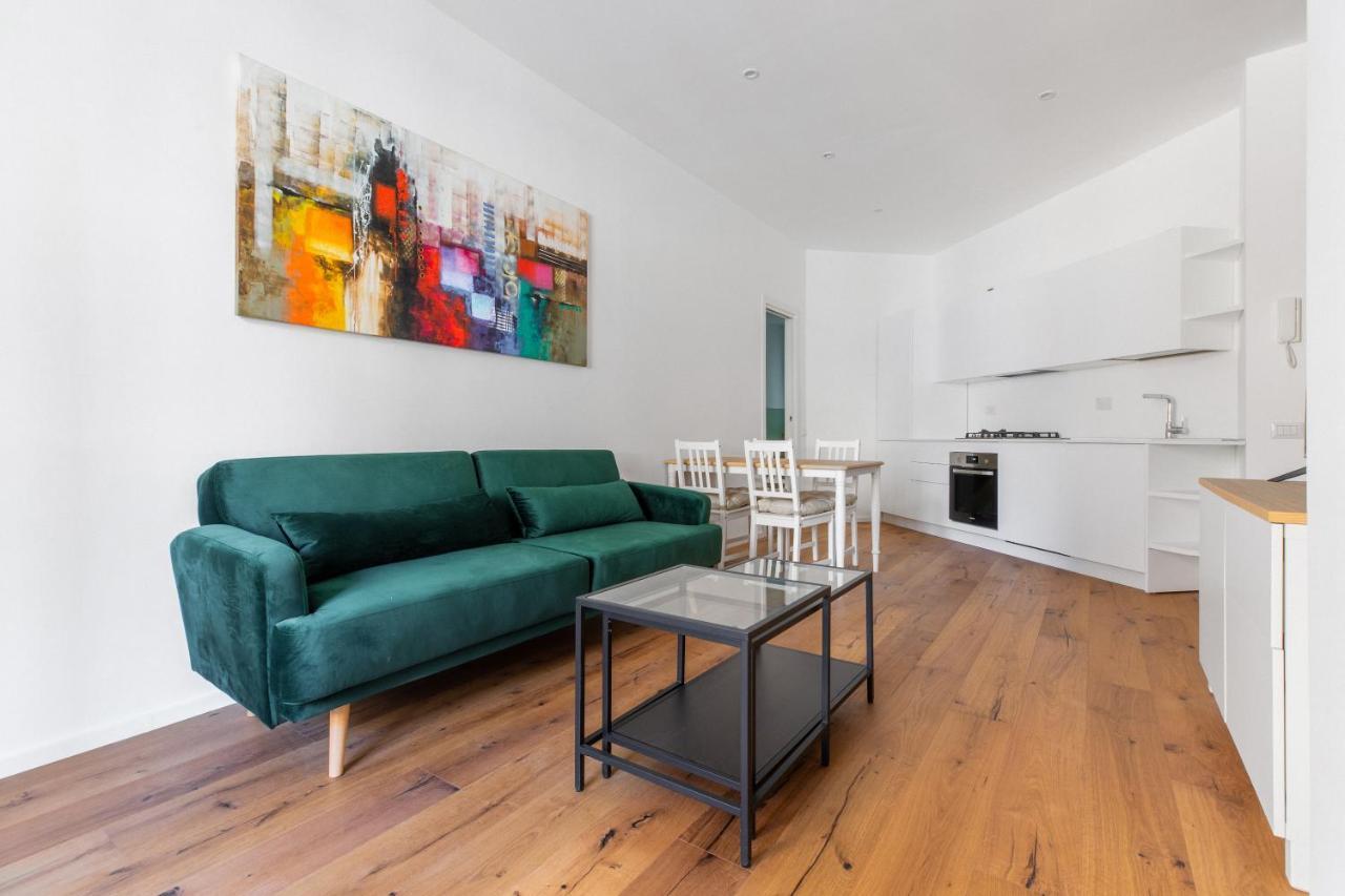 Appartamento La Dolce - Luxury Stylish Flat In Trastevere 60sqm Roma