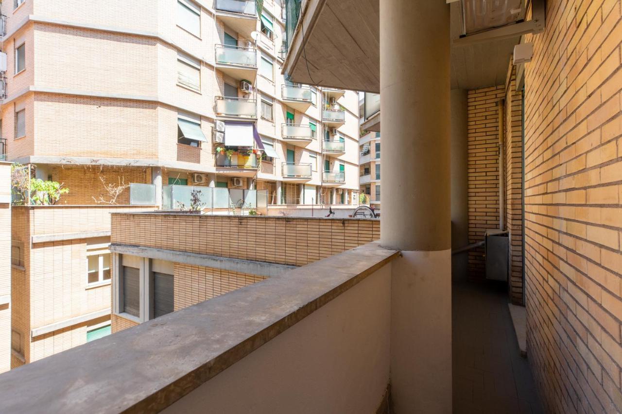 La Dolce - Luxury Stylish Flat In Trastevere 60sqm Appartamento
