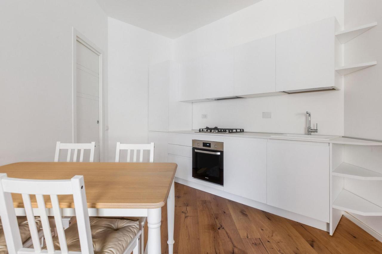 La Dolce - Luxury Stylish Flat In Trastevere 60sqm Roma