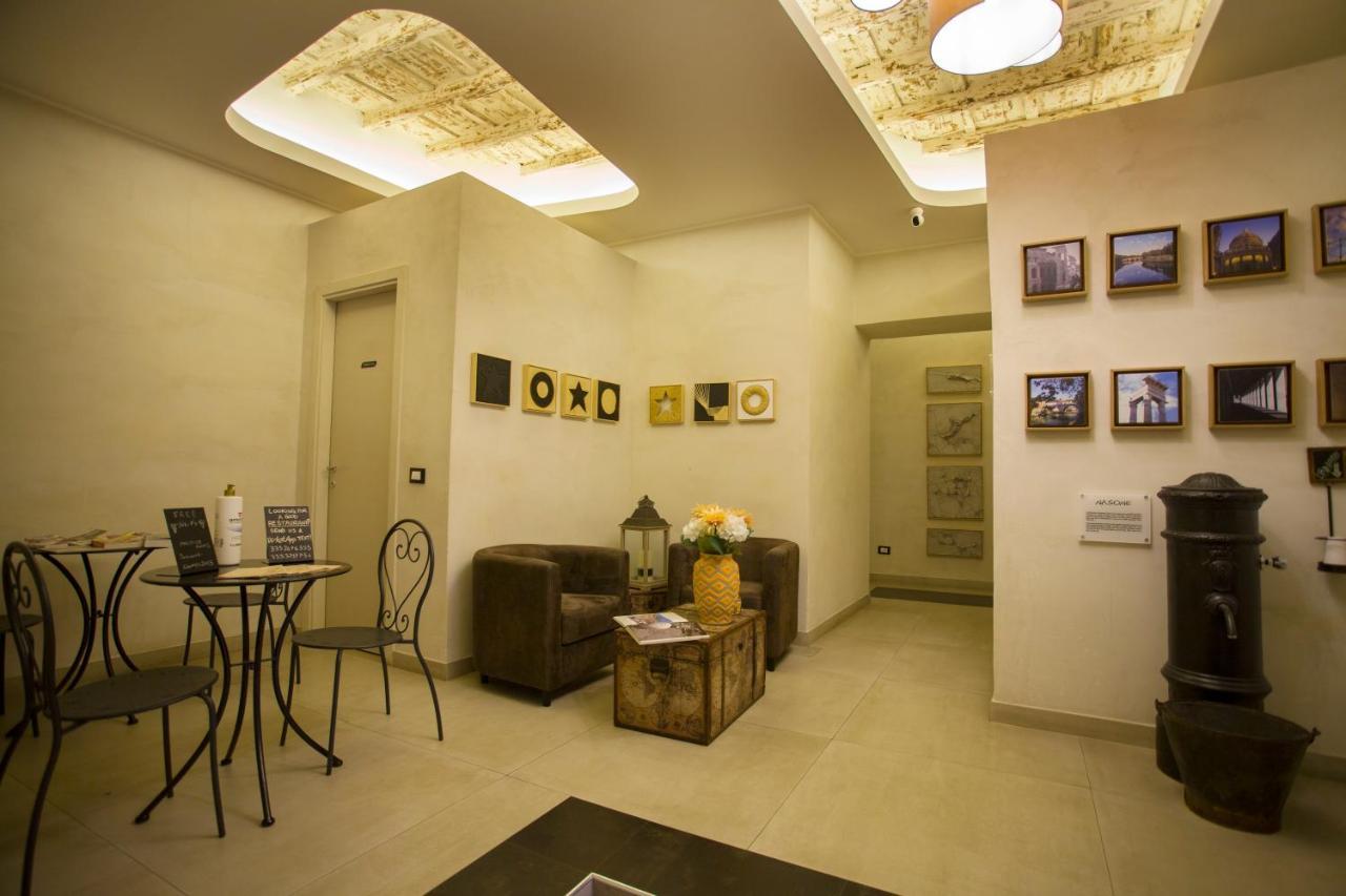 Campo De' Fiori Prestige 3*