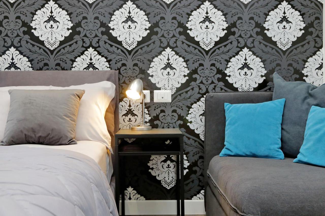 Druso Dream Colosseo Apartment *