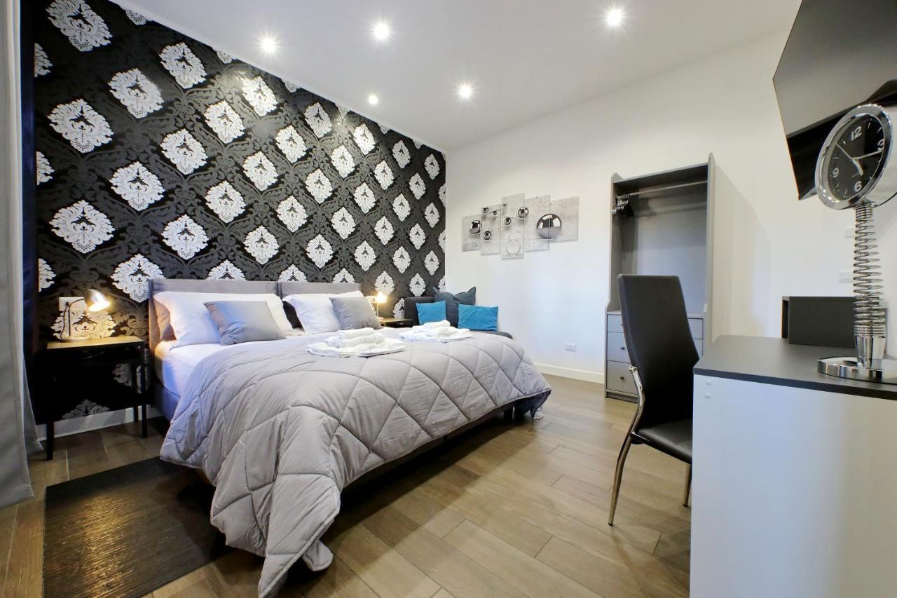 Druso Dream Colosseo Apartment Rome