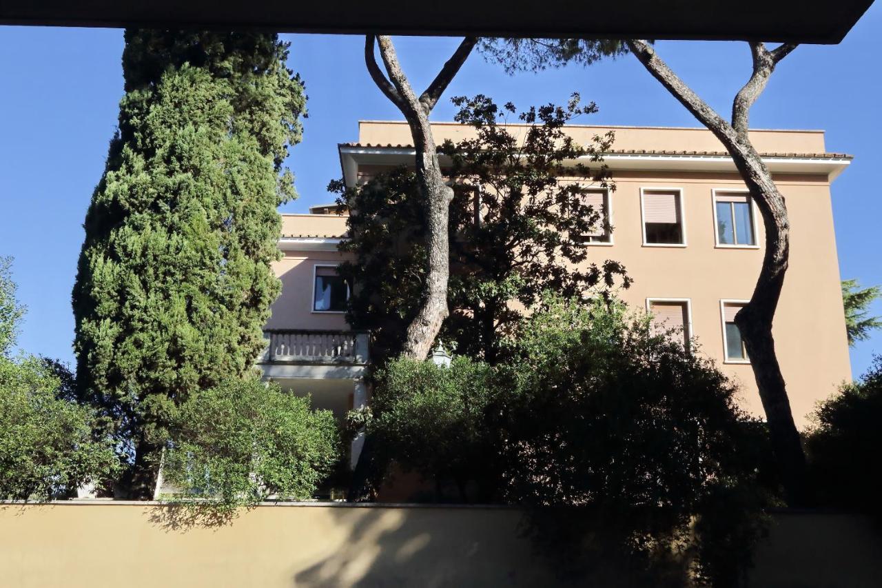 Apartment Druso Dream Colosseo *