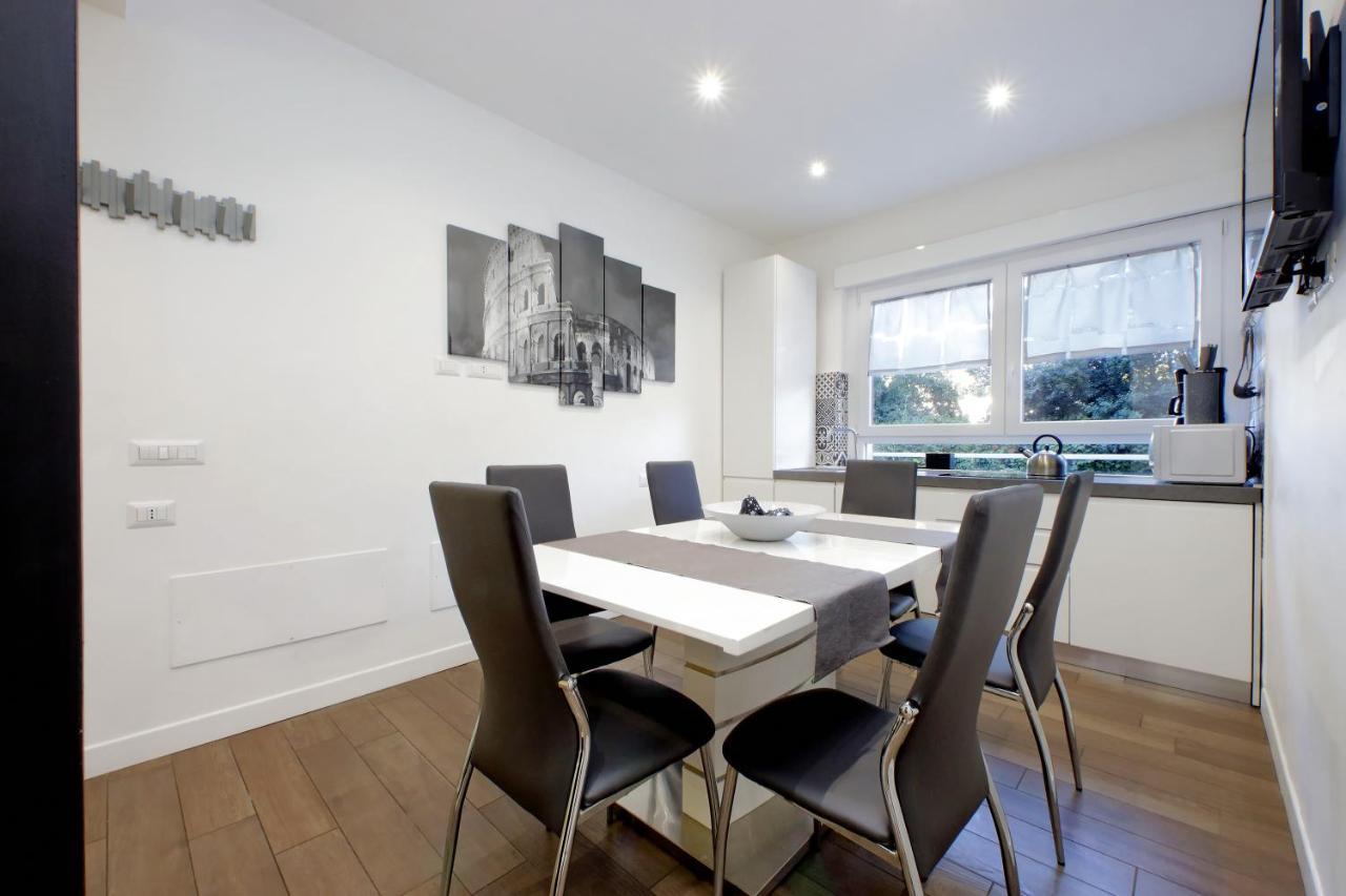 Apartment Druso Dream Colosseo Rome