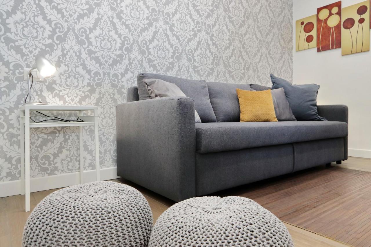 Druso Dream Colosseo Apartment *