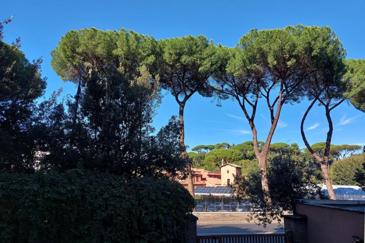 Druso Dream Colosseo Apartment Rome