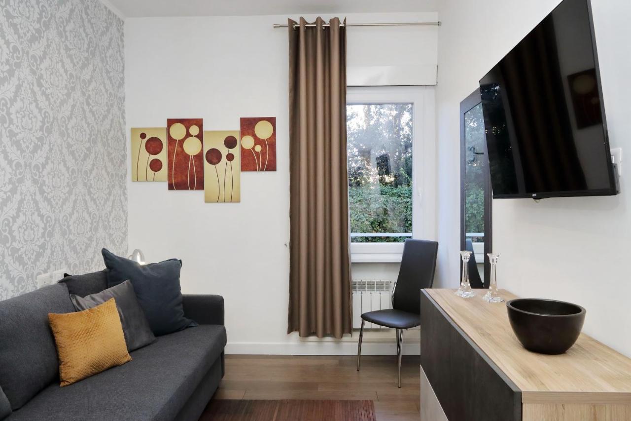 Apartment Druso Dream Colosseo *