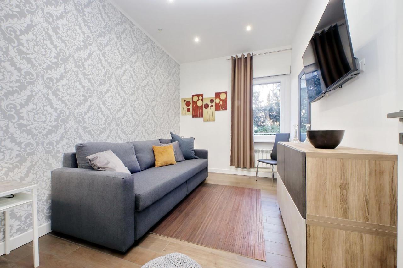 Apartment Druso Dream Colosseo Rome