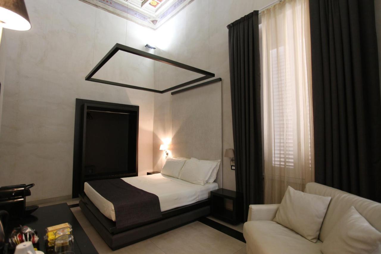 Guest house Campo De' Fiori Prestige 3*