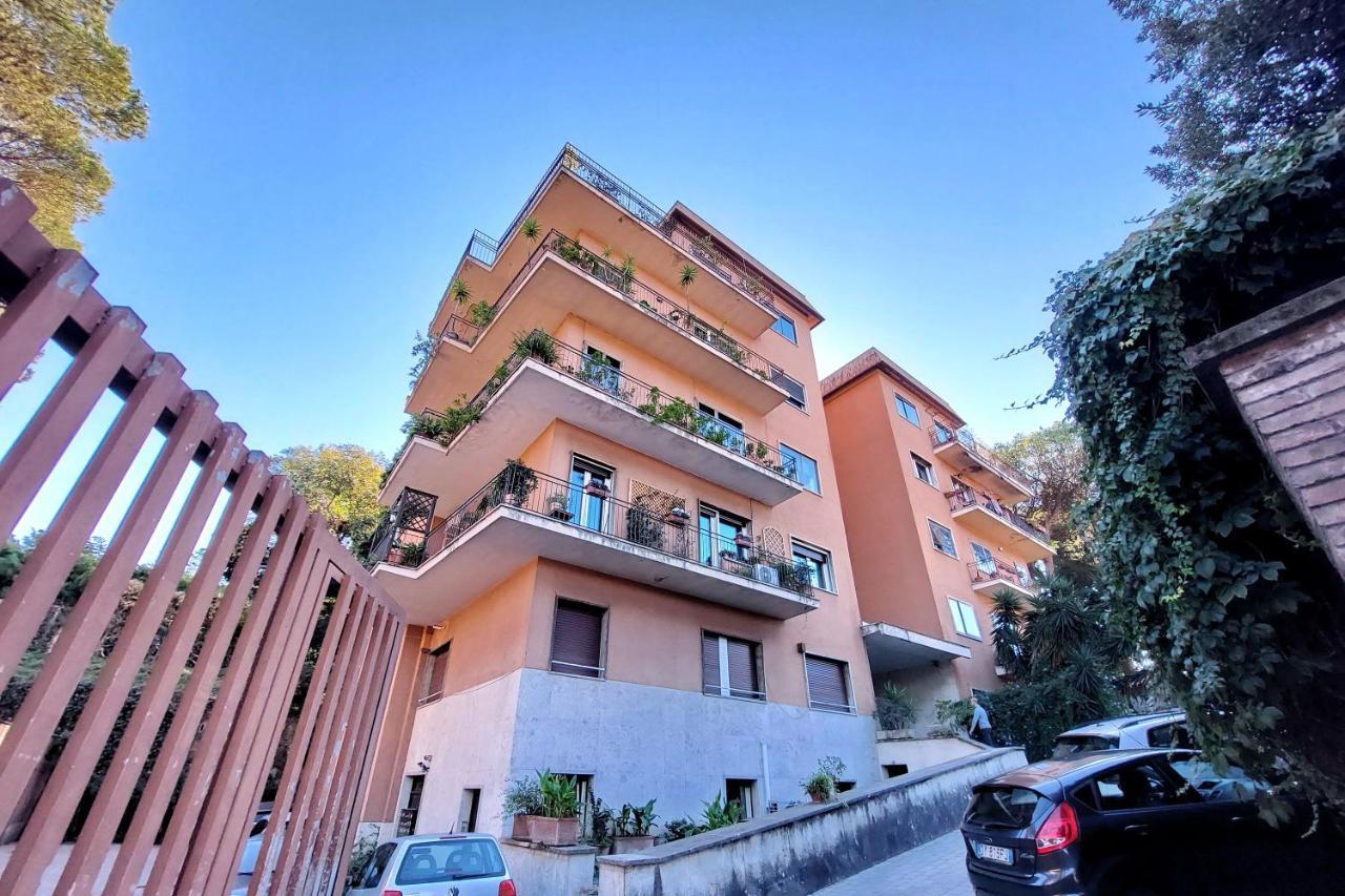 Apartment Druso Dream Colosseo Rome