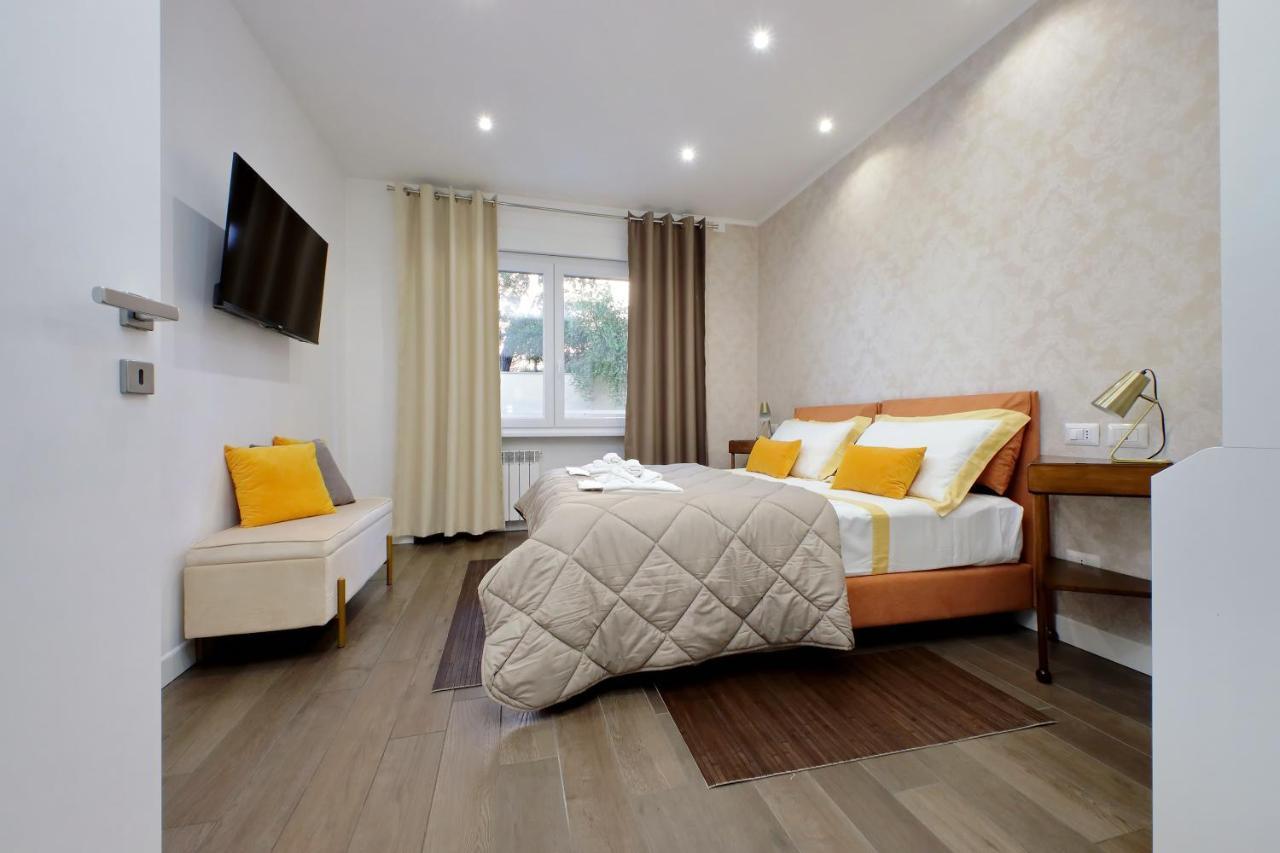Druso Dream Colosseo Apartment *