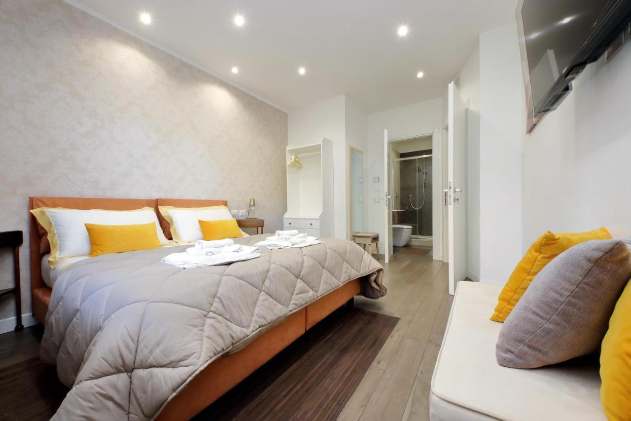 Apartment Druso Dream Colosseo